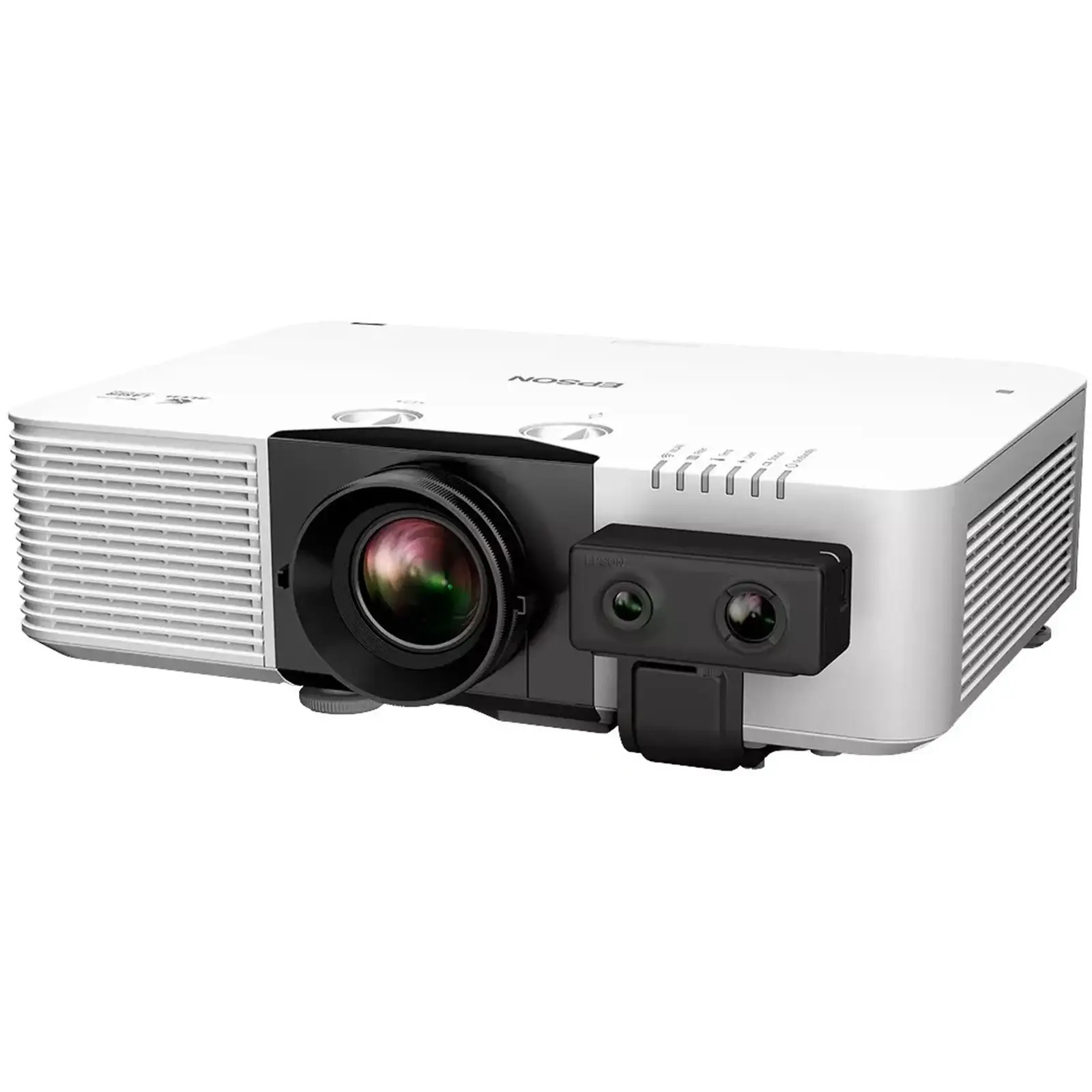 Проектор Epson EB-L690U (V11HB29080)