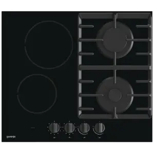 Варочная поверхность Gorenje GCE691BSC UA