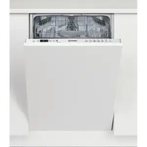 Встраиваемая посудомойка INDESIT DSIC3M19 RU