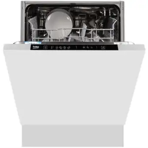 Встраиваемая посудомоечная машина BEKO DIN34322 UA