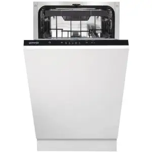 Встраиваемая посудомоечная машина GORENJE GV520E11 (WQP8-7712R) UA