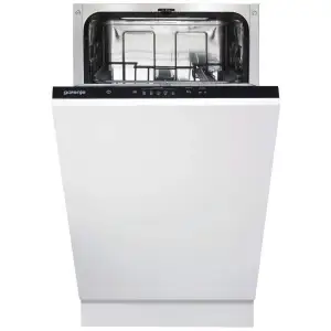 Встраиваемая посудомоечная машина GORENJE GV520E15 (WQP8-7712R) UA