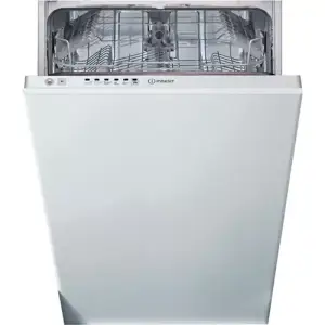 Встраиваемая посудомойка INDESIT DSIE 2B10 RU