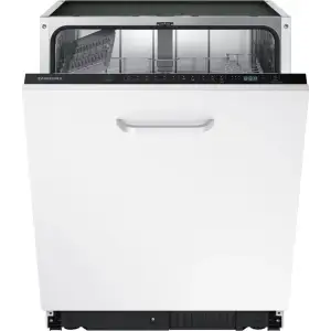 Вбудована посудомийна машина Samsung DW60DG760B00U1 UA