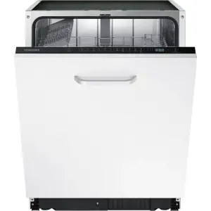 Вбудована посудомийна машина Samsung DW60M6040BB/UA UA