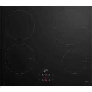Вбудована поверхня BEKO HII 64400 MT UA