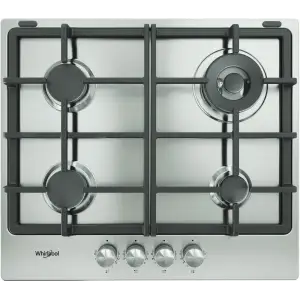 Вбудована поверхня WHIRLPOOL TKRL661IXEU UA