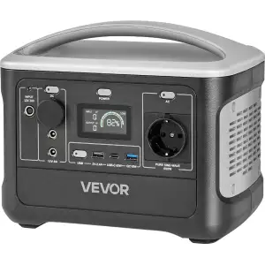 Зарядная станция Vevor M6