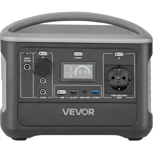 Зарядная станция Vevor M6