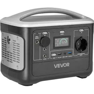 Зарядная станция Vevor M6
