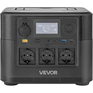 Зарядная станция Vevor M9