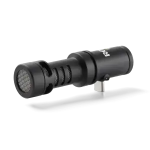 Микрофон Rode VideoMic Me-C+