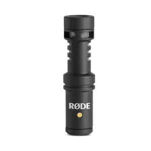 Микрофон Rode VideoMic Me-C+
