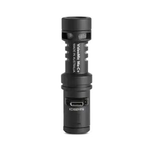 Микрофон Rode VideoMic Me-C+