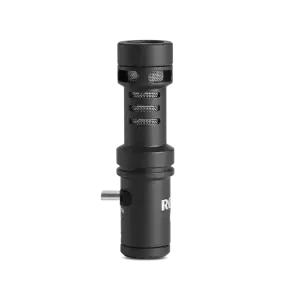 Микрофон Rode VideoMic Me-C+