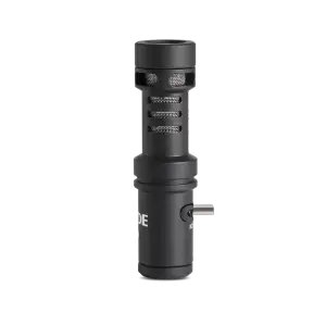 Микрофон Rode VideoMic Me-C+