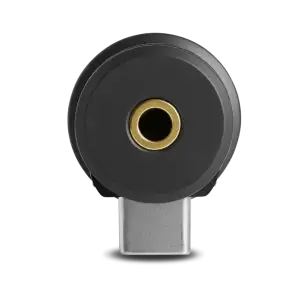 Микрофон Rode VideoMic Me-C+