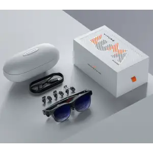 Окуляри віртуальної реальності VITURE Luma Pro