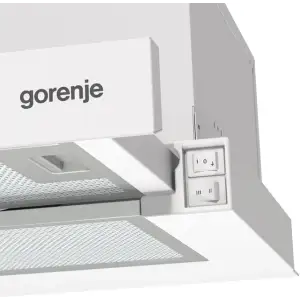 Вытяжка GORENJE TH60E3W (HQ60AG4) UA