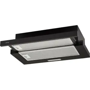 Вытяжка JANTAR TLT 1000 LED 60 BL UA