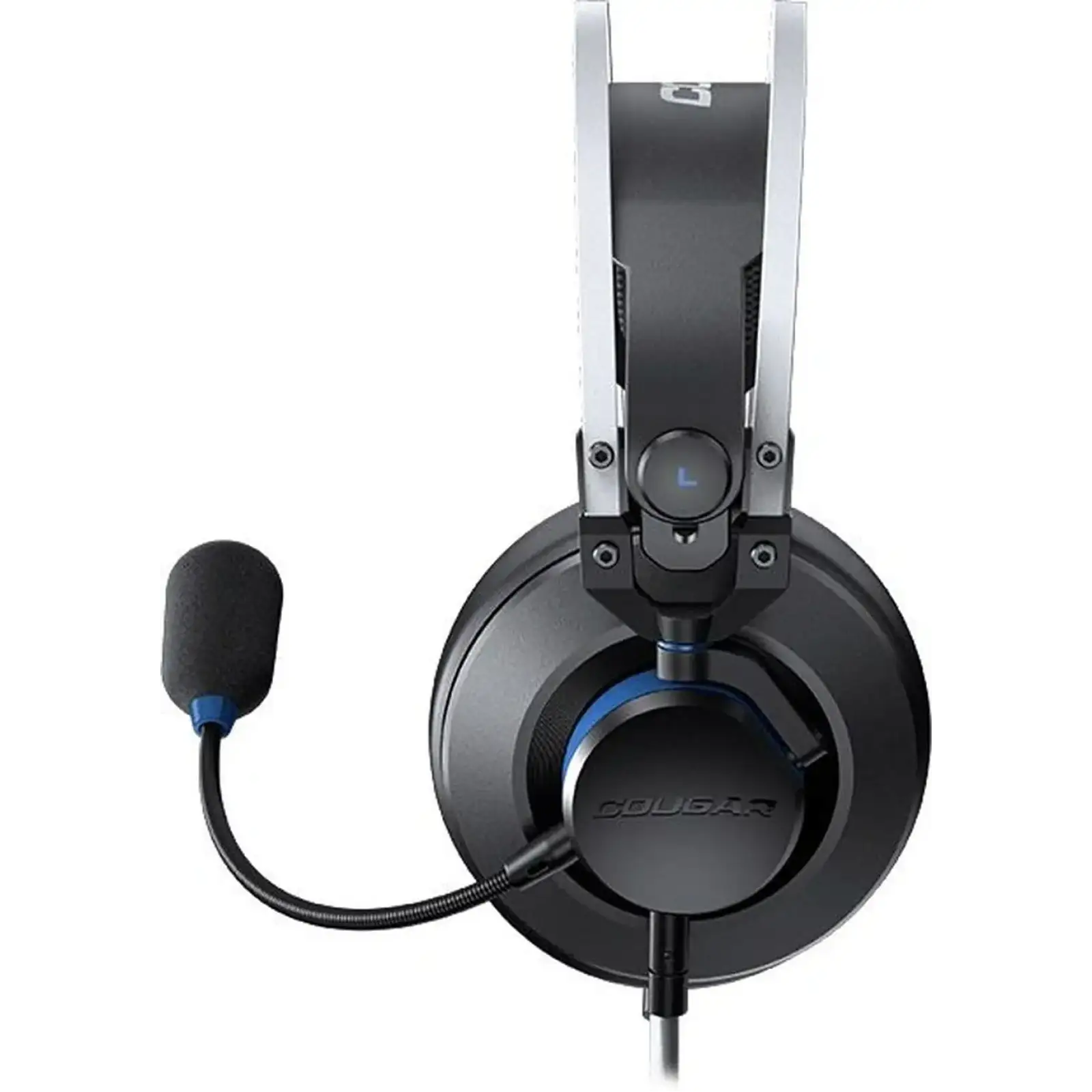 Гарнітура Cougar VM410 PS UA