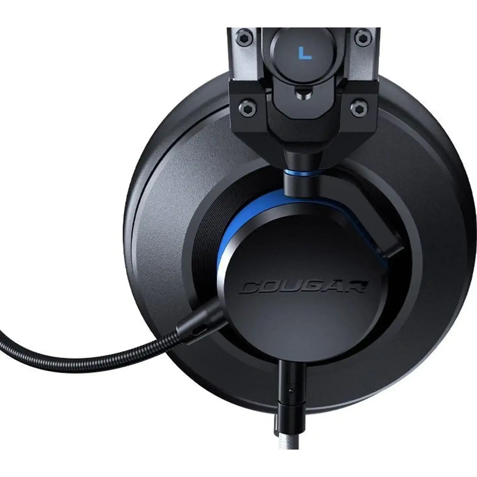 Гарнітура Cougar VM410 PS UA