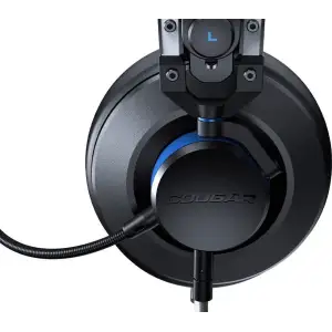 Гарнітура Cougar VM410 PS UA
