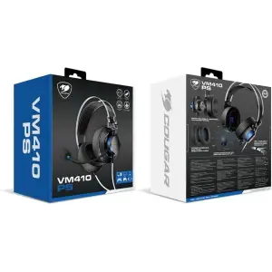 Гарнітура Cougar VM410 PS UA