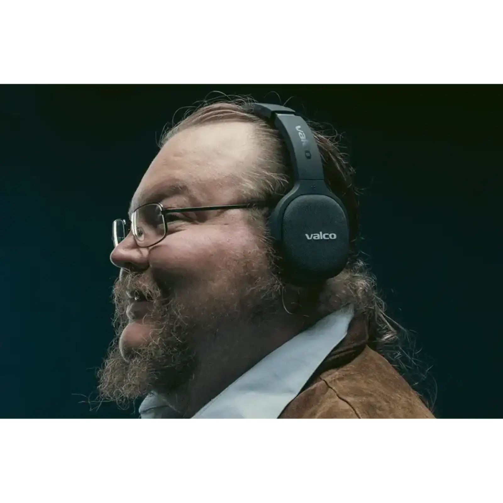 Навушники Valco VMK15 Black