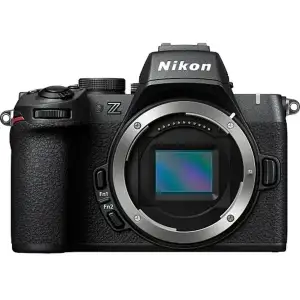 Фотоапарат Nikon Z50 II body (VOA150AE)