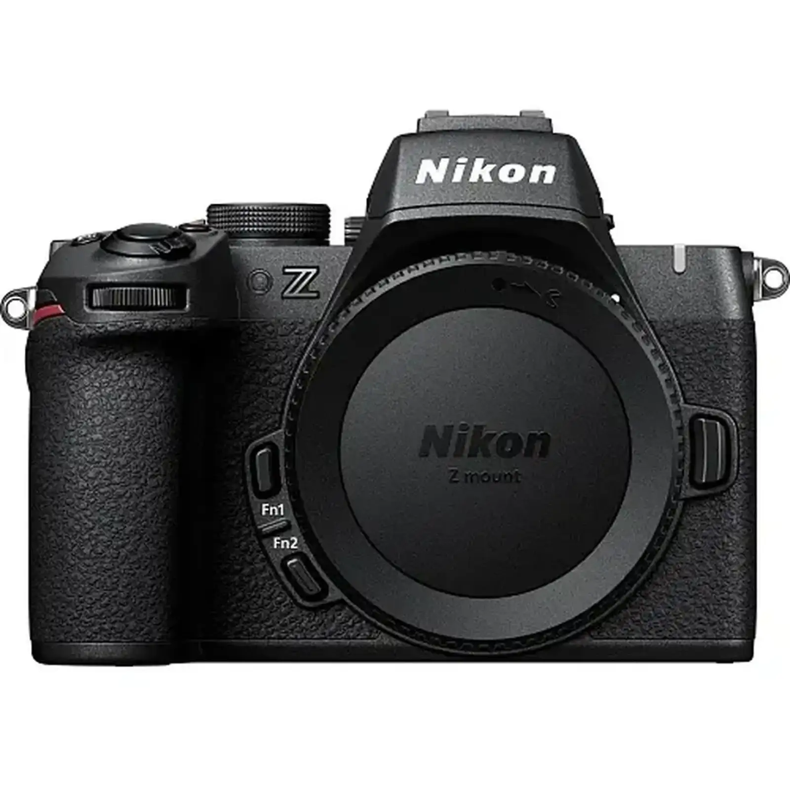 Фотоапарат Nikon Z50 II body (VOA150AE)