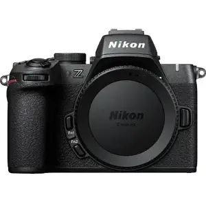 Фотоапарат Nikon Z50 II body (VOA150AE)