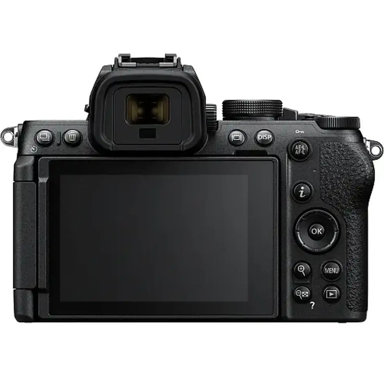 Фотоапарат Nikon Z50 II body (VOA150AE)