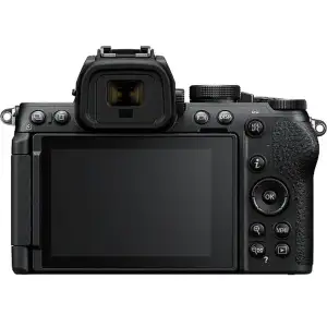 Фотоапарат Nikon Z50 II body (VOA150AE)