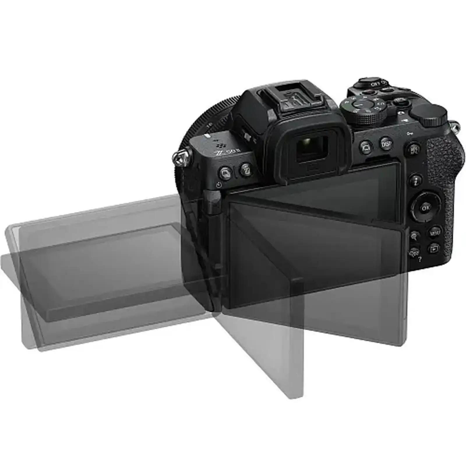 Фотоапарат Nikon Z50 II body (VOA150AE)