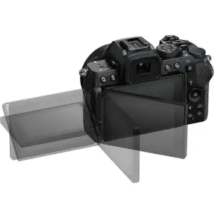 Фотоапарат Nikon Z50 II body (VOA150AE)