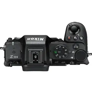 Фотоапарат Nikon Z50 II body (VOA150AE)