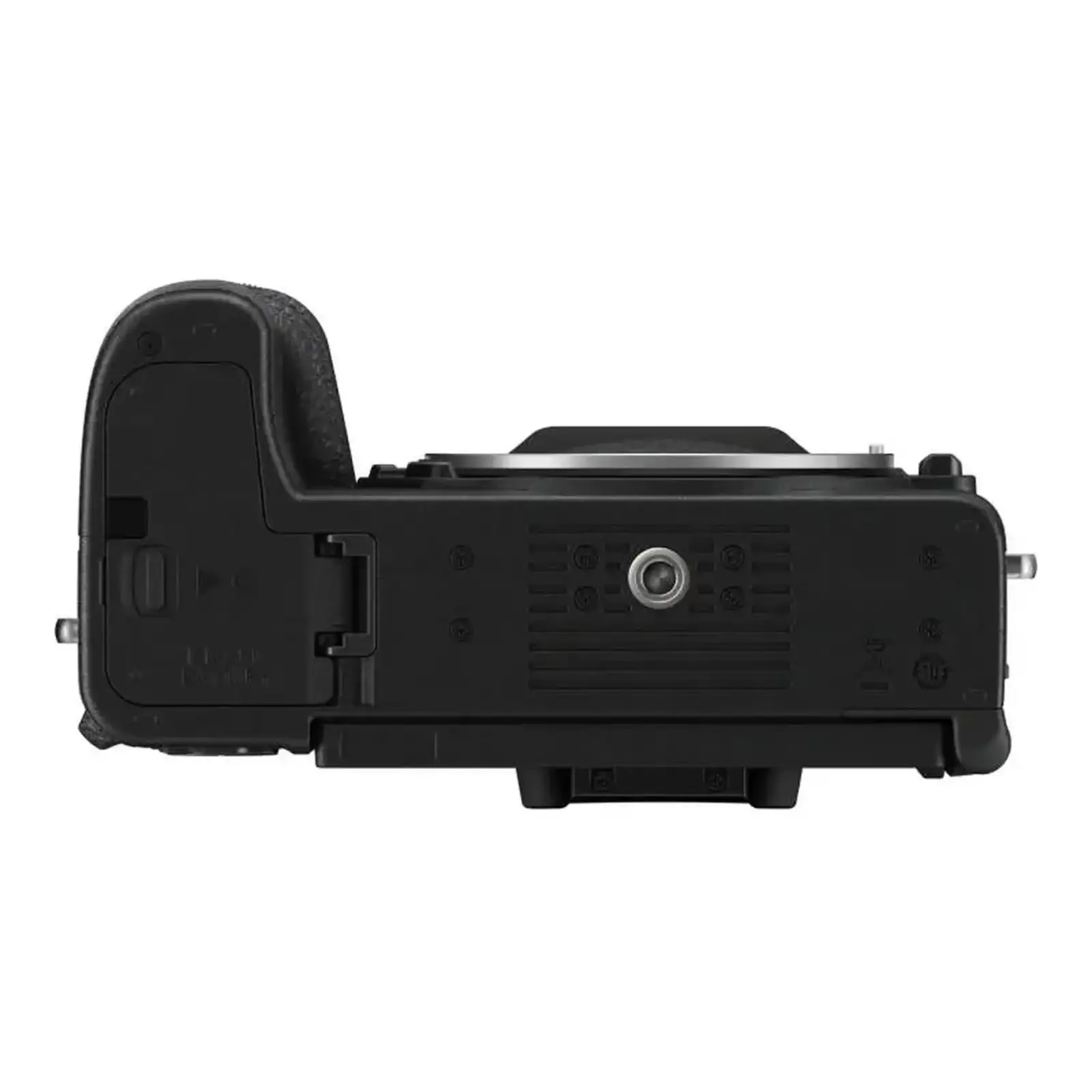 Фотоапарат Nikon Z50 II body (VOA150AE)
