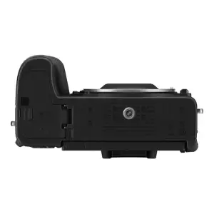 Фотоапарат Nikon Z50 II body (VOA150AE)