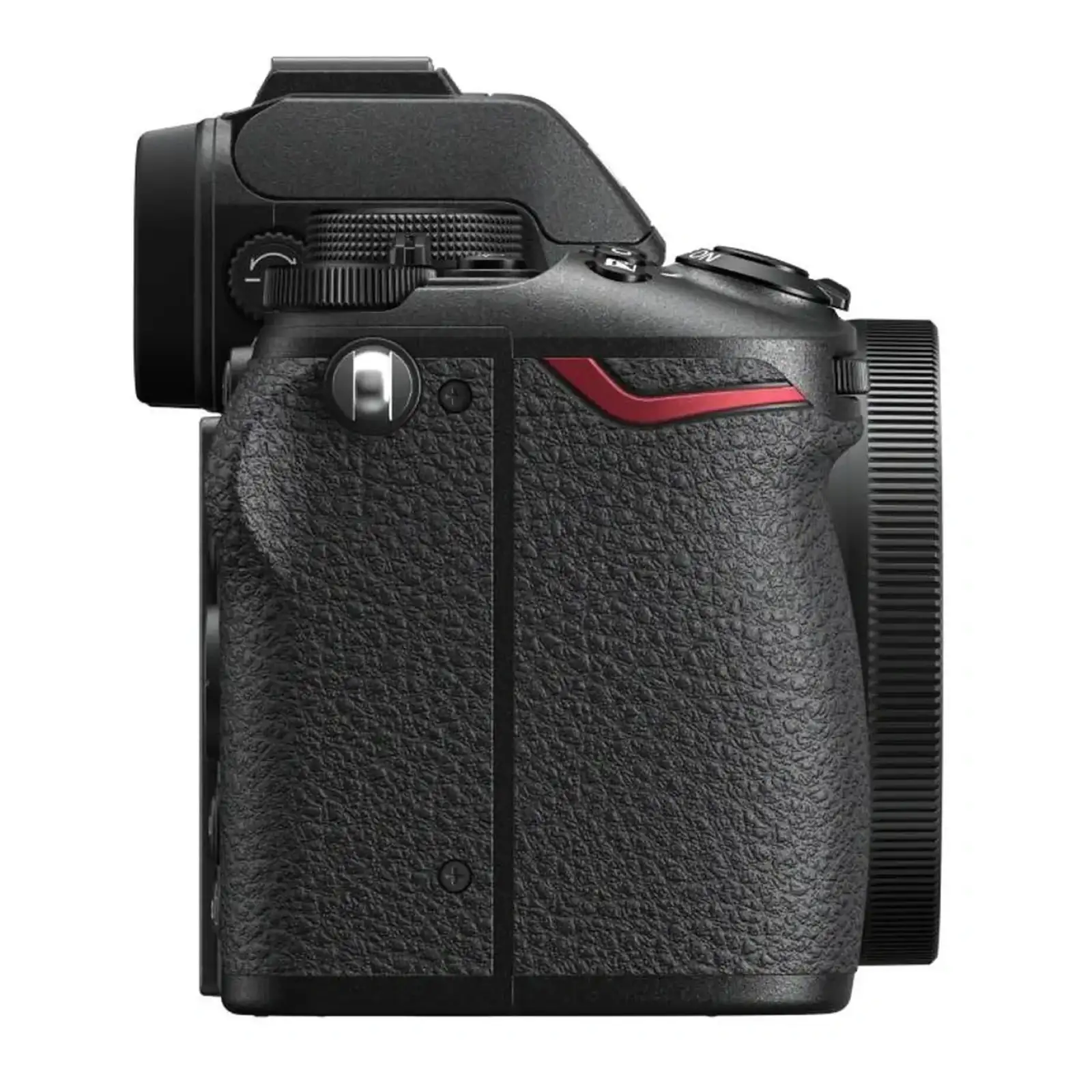 Фотоапарат Nikon Z50 II body (VOA150AE)