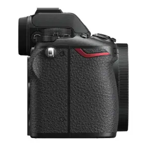 Фотоапарат Nikon Z50 II body (VOA150AE)