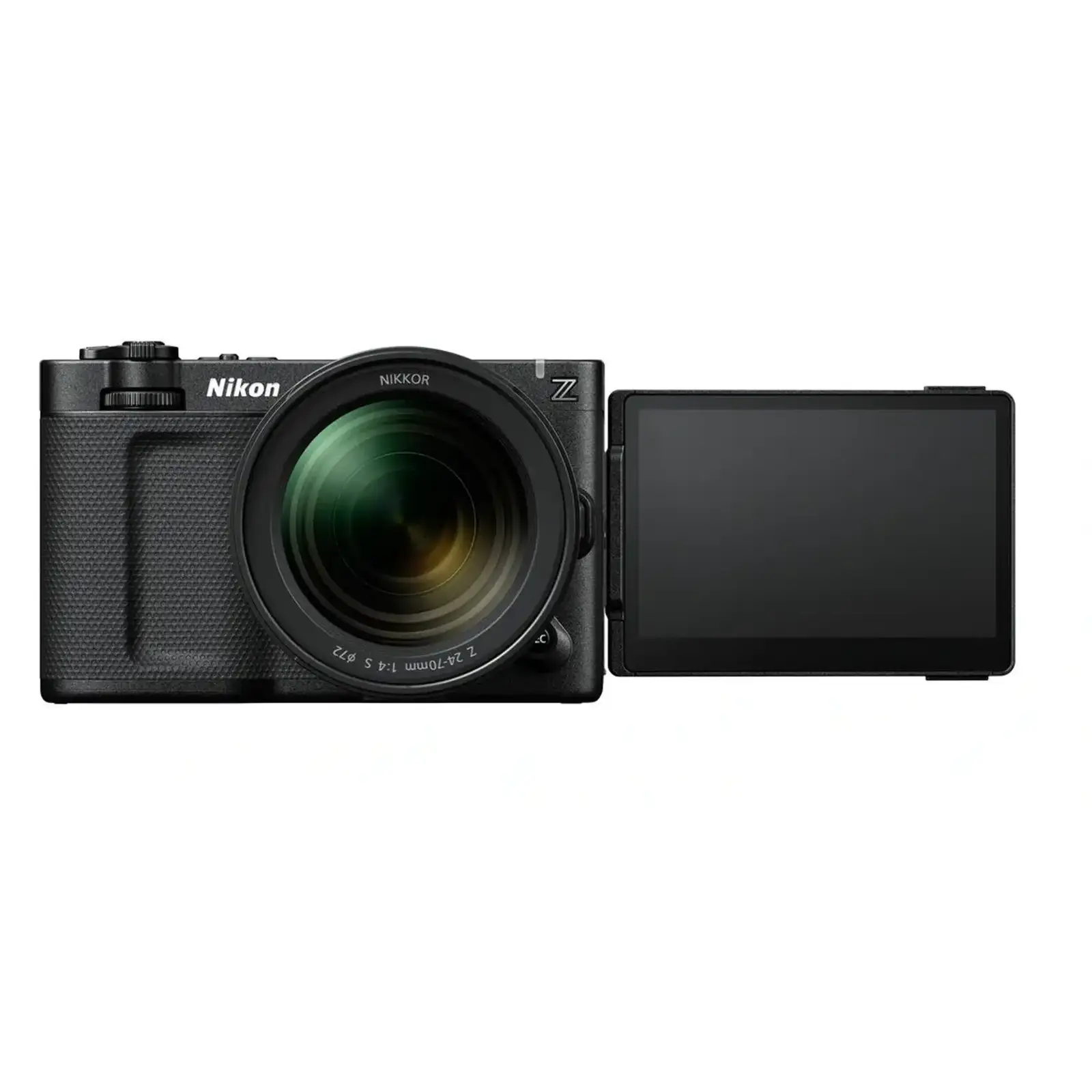 Відеокамера Nikon ZR 6K Body (VOA200AE) No RU
