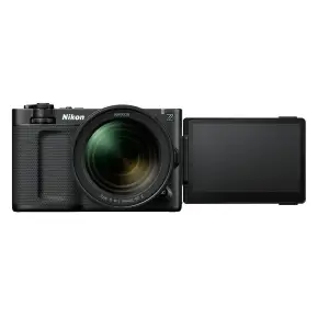 Відеокамера Nikon ZR 6K Body (VOA200AE) No RU