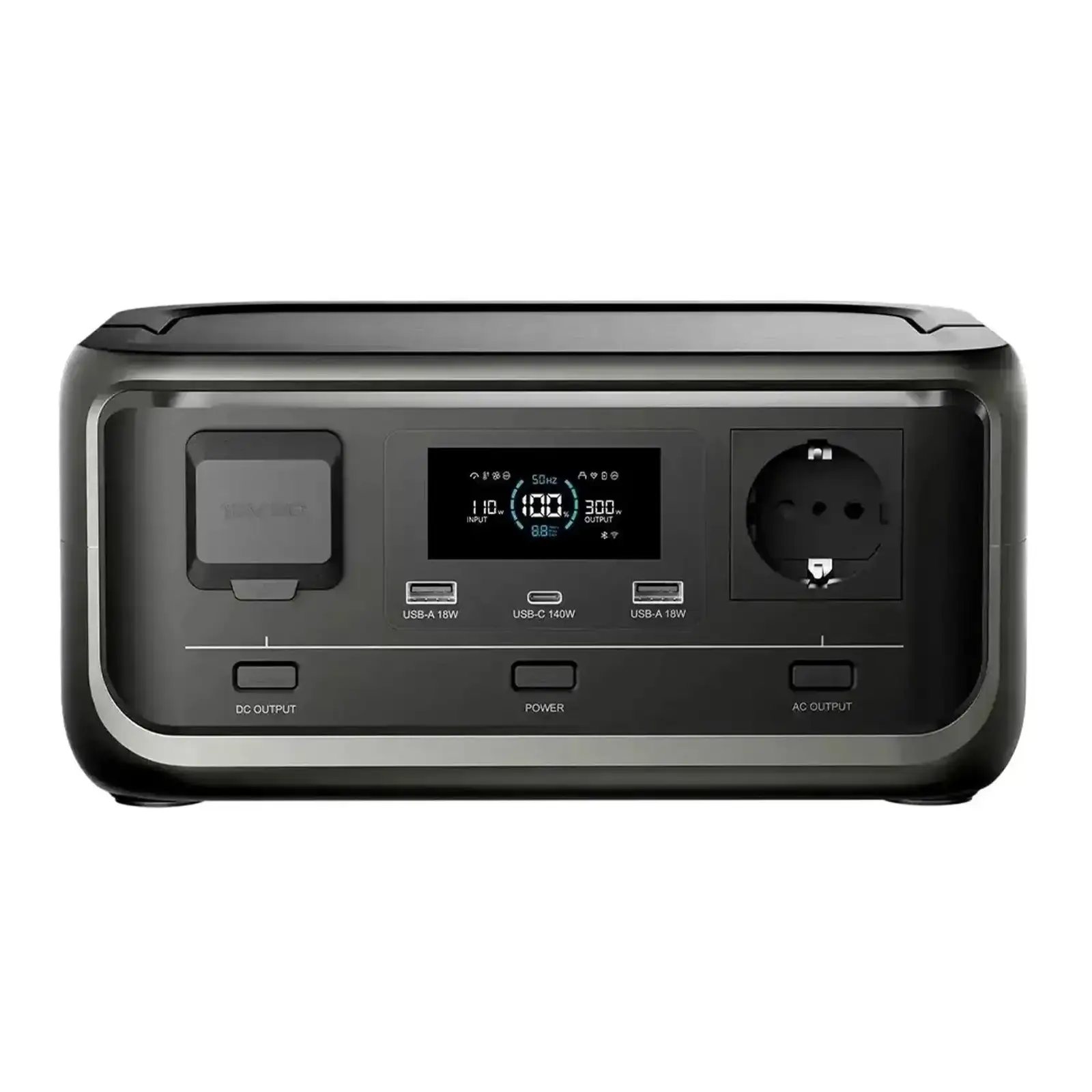 Зарядна станція Allpowers VOLIX P300