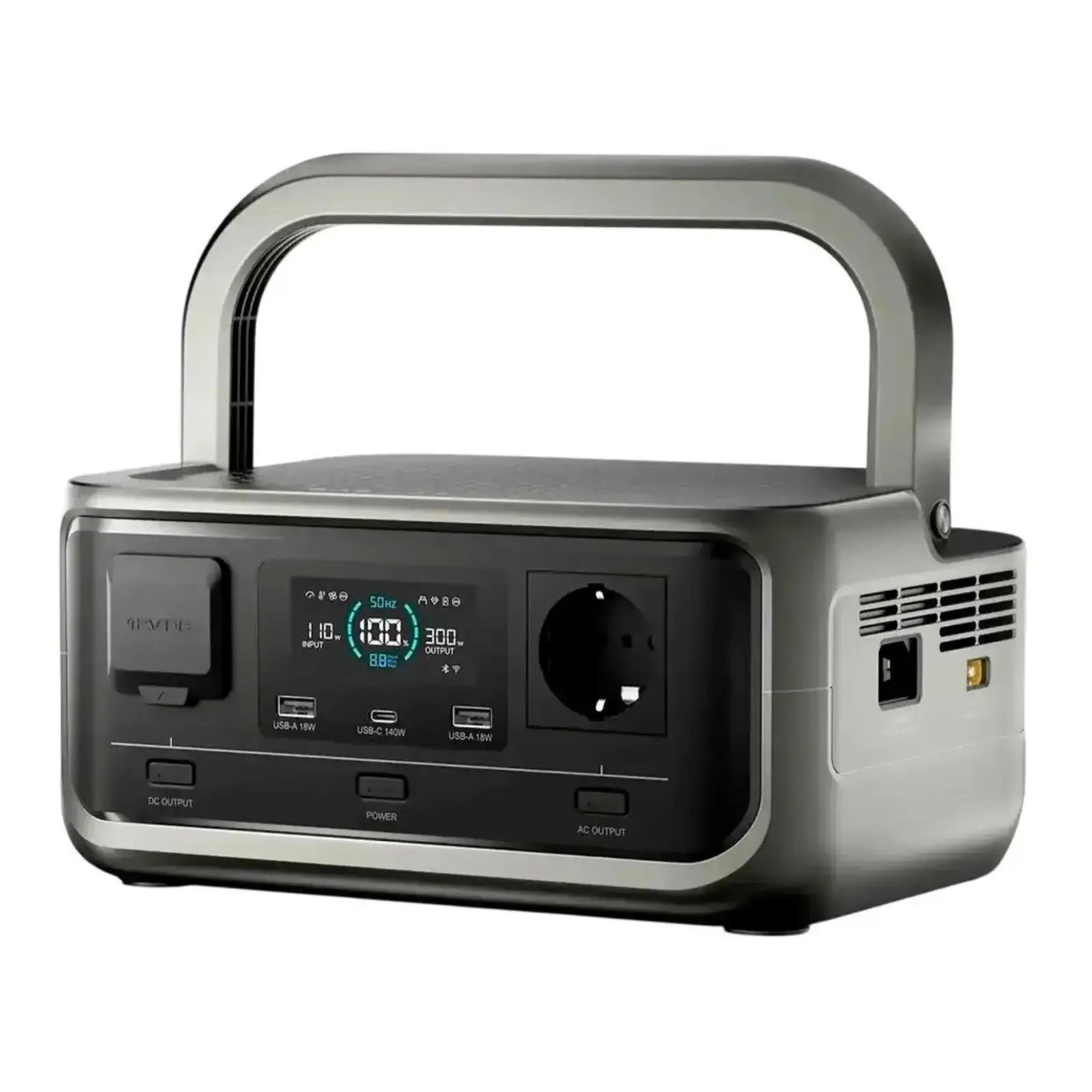 Зарядна станція Allpowers VOLIX P300