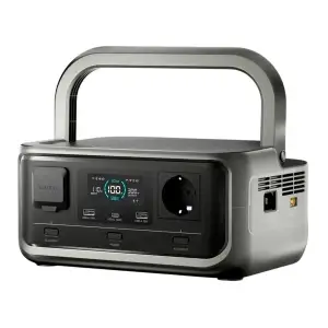 Зарядна станція Allpowers VOLIX P300