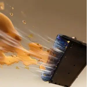 Пылесос 2в1 Dreame Z30 AquaCycle Pro (VZV37C)