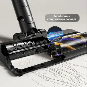 Пылесос 2в1 Dreame Z30 AquaCycle Pro (VZV37C)