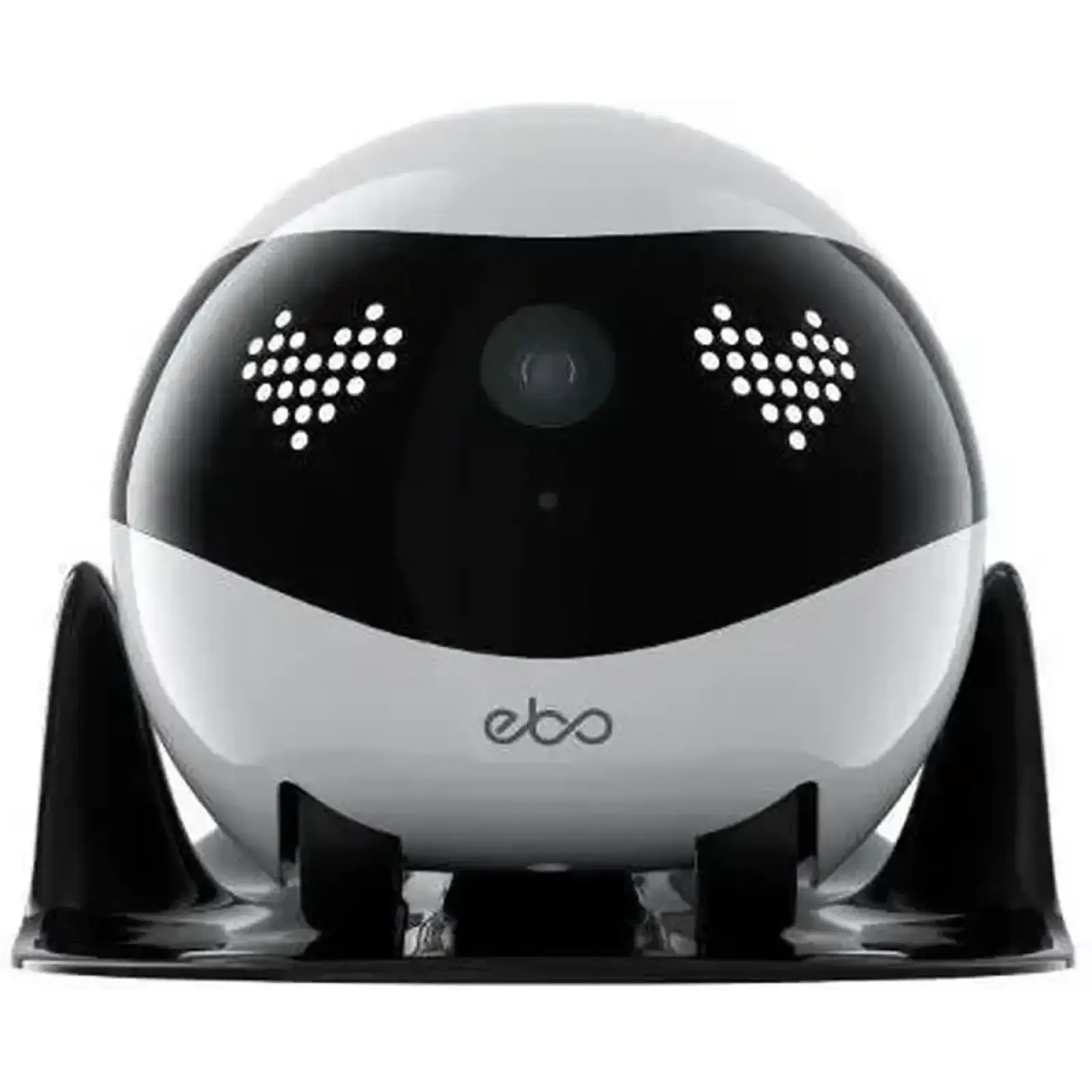 Камера для домашніх тварин Enabot EBO AIR 2 (WH287322W)