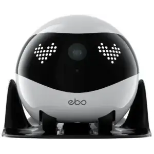 Камера для домашніх тварин Enabot EBO AIR 2 (WH287322W)